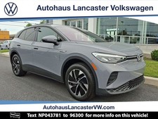 2022 volkswagen id.4 for sale  Lancaster