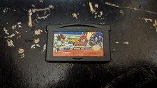 Sonic Battle - Nintendo Game Boy Advance - Muito bom estado - Solto - 2003 comprar usado  Enviando para Brazil