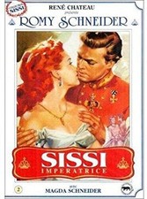 dvd sissi d'occasion dvd sissi d'occasion  Les Mureaux