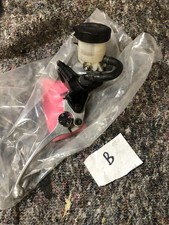 Suzuki gsxr750 nissin for sale Suzuki gsxr750 nissin for sale  PETERBOROUGH