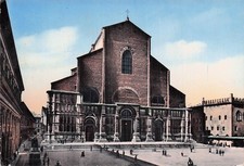 Italie bologne basilique d'occasion  France