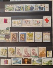 2504na13 irlande timbres d'occasion  Soultz-sous-Forêts