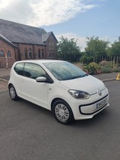 White 1.0 petrol for sale  LEYLAND