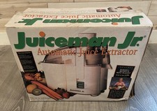 Juiceman jm1 automatic for sale  Rochester