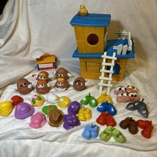 Vtg lot potato for sale  Stewardson