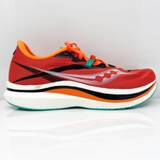 Saucony mens endorphin for sale  Miami