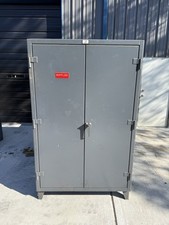 Strong hold storage for sale  Atkins