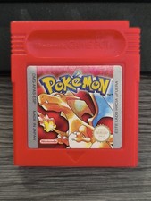 Pokemon rosso game usato  Teramo