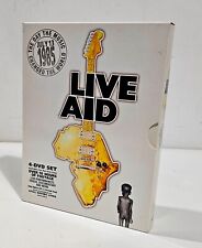 Various live aid usato  Fiano Romano