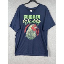 Chicken daddy men for sale  Fredericksburg