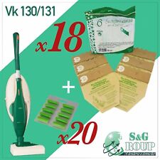 Vk130 131 sacchi usato  Carsoli