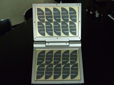 Valigetta solare usato  Genova