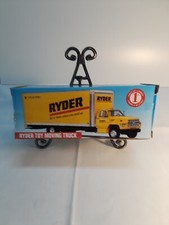 1994 edition ryder for sale  Foresthill