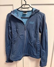 Jack wolfskin jacke gebraucht kaufen  Remseck am Neckar