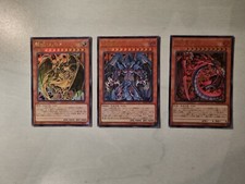 Yugioh bestie sacre usato  Grottammare