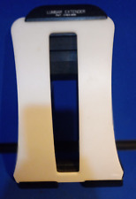 Extensor lombar suporte traseiro extensor comprar usado  Enviando para Brazil