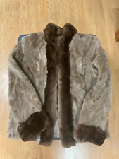 Brown women sheared for sale  Burlington
