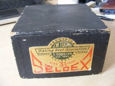 Vintage early label for sale  CHELTENHAM