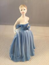 Small coalport figurine for sale  KILMARNOCK
