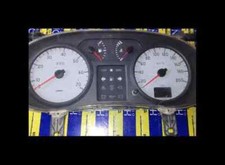 P8200176652b instrument panel d'occasion  Expédié en Belgium