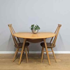 Vintage ercol windsor for sale  HAVERHILL