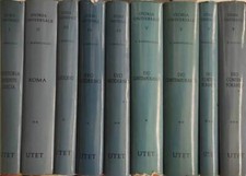 Storia universale vol. usato  Italia