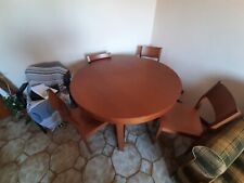 Tavolo soggiorno posti usato  Ragalna