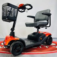 Demo abilize stride for sale  COLCHESTER