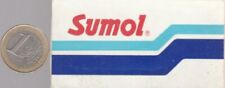 Autocollant. boisson sumol d'occasion  Aucamville