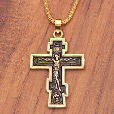 Mens gold russian for sale  Flushing