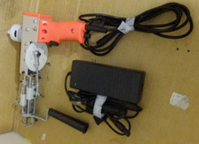 Pistola elétrica de tufar carpete, máquina portátil de tecelagem de carpete comprar usado  Enviando para Brazil