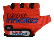Guanti kiddimoto usato  Spedire a Italy