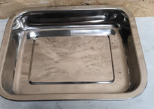 Roasting baking tin for sale  PETERSFIELD