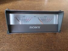 Sony bloc metres d'occasion  Bourg-en-Bresse