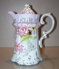 Unmarked chocolate pot for sale  Green River