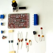 Bausatz funktionsgenerator 803 gebraucht kaufen  Uhingen