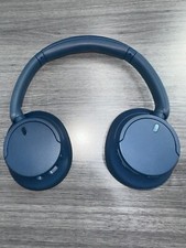 Sony - WH-CH720N Auriculares inalámbricos con cancelación de ruido - Azul segunda mano  Embacar hacia Mexico