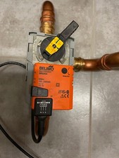 Belimo stellantrieb sr230a gebraucht kaufen  Stuttgart