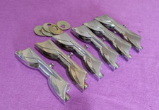 Vintage premier lugs for sale  SHEFFIELD