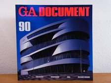 Global architecture document gebraucht kaufen Global architecture document gebraucht kaufen  Hamburg