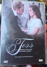 Tess dvd rarità usato  Roma