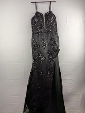 Black sequin applique for sale  Zionsville