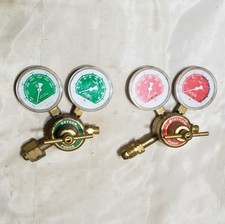 Purox regulator set for sale  Colbert