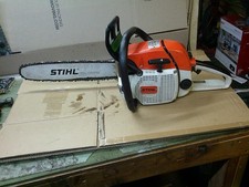 Good working stihl for sale  Brighton