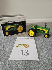 John deere 730 for sale  Boone