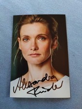 Alexandra finder foto gebraucht kaufen  Barnstorf
