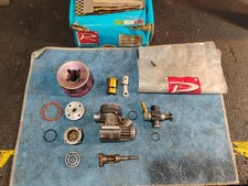 Novarossi plus .21 for sale  Tampa
