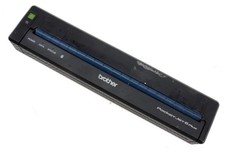 Impresora térmica portátil Brother PJ-663 PocketJet 6 Plus ~ Bluetooth segunda mano  Embacar hacia Mexico
