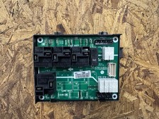 Placa de controle de relé de forno LG EBR80595407 conjunto de placa de circuito impresso original do fabricante comprar usado Placa de controle de relé de forno LG EBR80595407 conjunto de placa de circuito impresso original do fabricante comprar usado  Enviando para Brazil