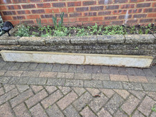 Feet concrete gravel for sale  WALLINGTON